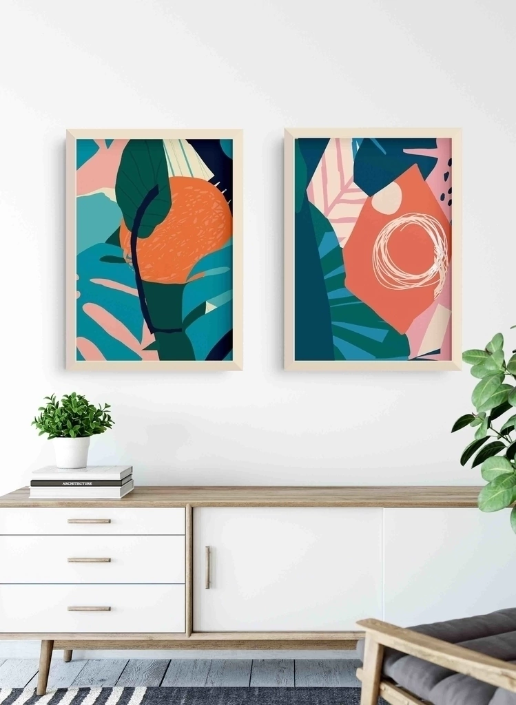 Set Tropical