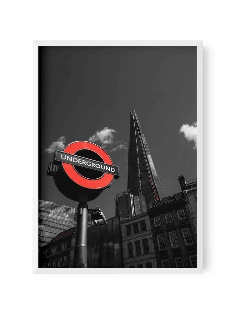 Underground