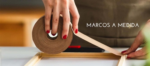 Carrusel Taller de marcos- La Gubia