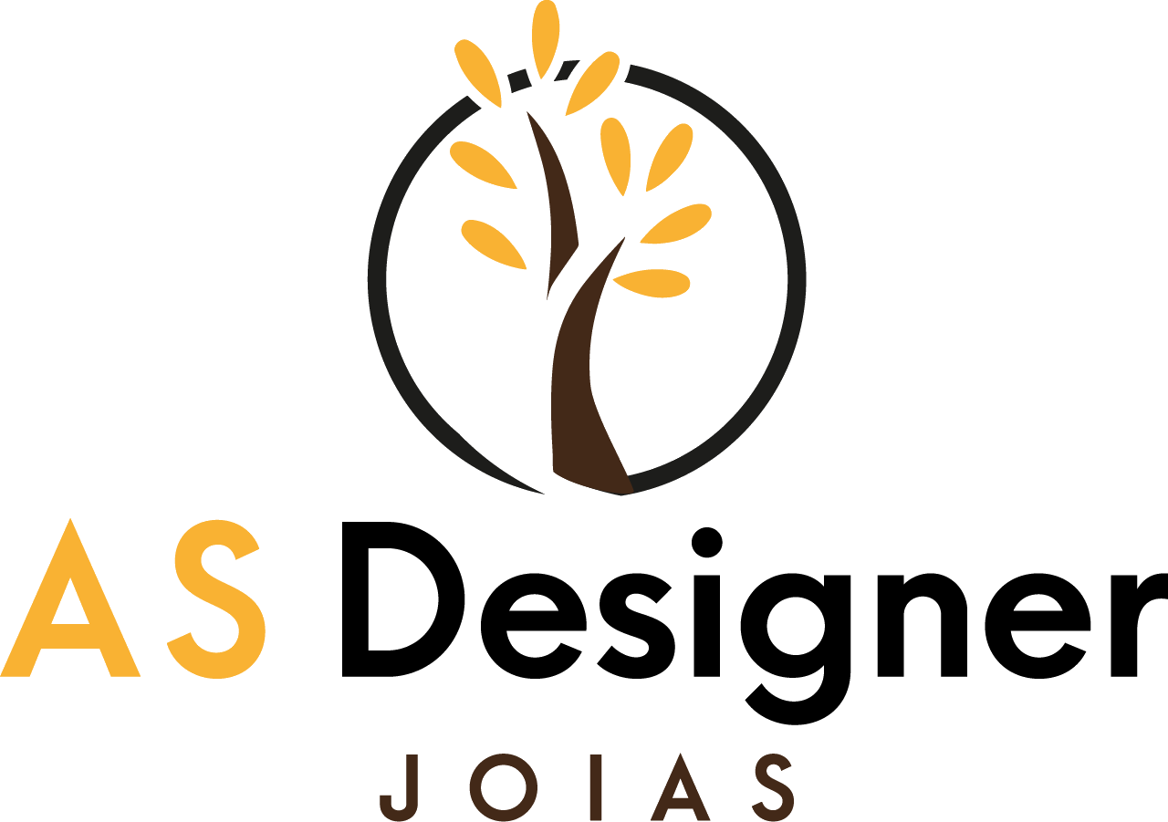  A.S Designer joias | Aliança diferente de namoro 