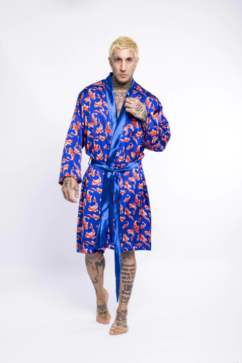 BATA PEZ NARANJA - W 2025 - (copia) - comprar online