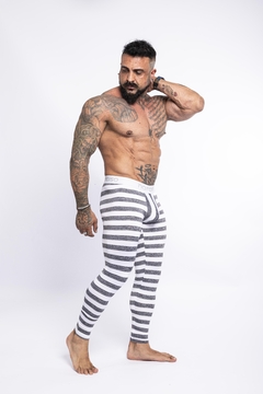 LAZZY BLANCO/GRIS - W 2025 - (copia) - loja online