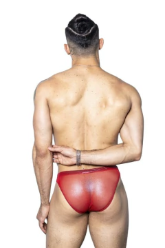 OSVY NEGRO LUREX - (copia) - NARCISO UNDERWEAR