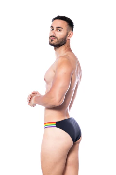 SLIP ALBIN NEGRO - S 2026 en internet