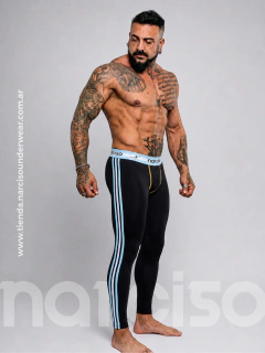 BOXER 099 ARGENTINA NEGRO W-2026