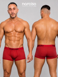 CALVIN JUAN ROJO W-2026
