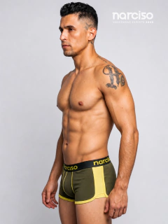 MINI A VERDE MUSGO - buy online