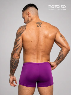 IPANEMA VIOLETA - NARCISO UNDERWEAR