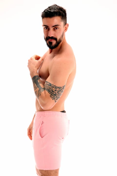 BERMUDA MEX ROSA - NARCISO UNDERWEAR