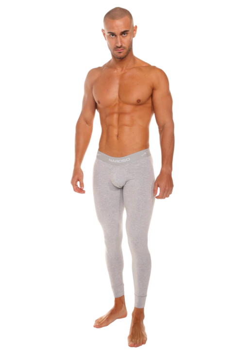 BOXER 099 MELANGE FRESH