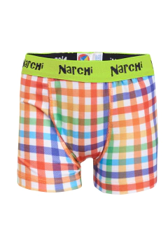 BOXER CORTO PLANETA - COLLECTION NARCHI (copia)