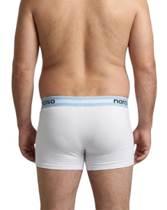 BOXER 010 ARGENTINA BLANCO - comprar online
