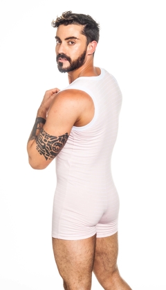 BODIE CORTO R. ROSA - comprar online