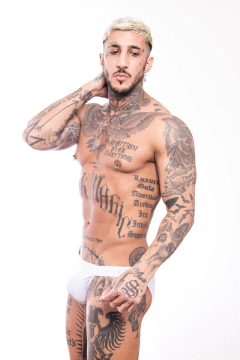 Oli Blanco - comprar online