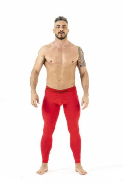 BOXER 099 ROJO FRESH