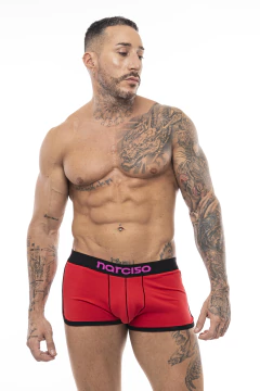 MINI A ROJO - comprar online