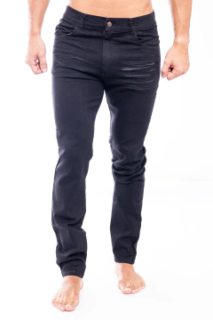 PANTALON NARCISO VERDE-COLLECTION SS 2019 (copia) (copia)