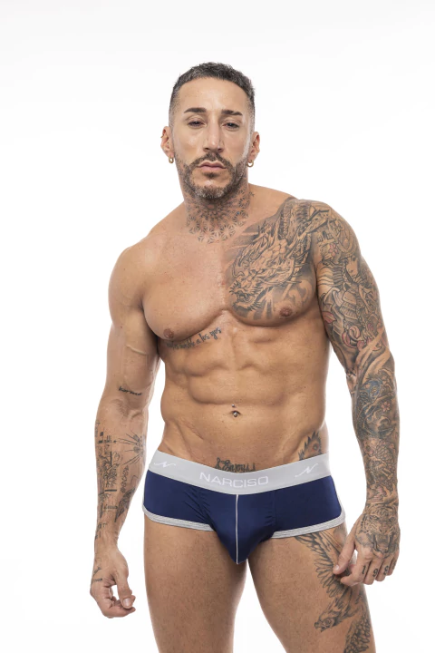 YAGO RAMBO - (copia)