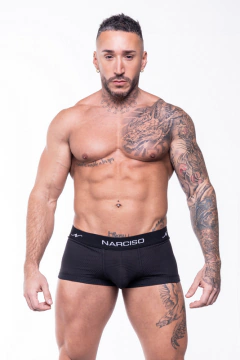 CALVIN SOFT NEGRO