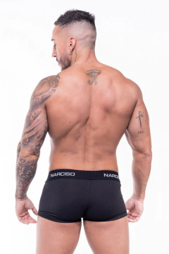 CALVIN SOFT NEGRO - NARCISO UNDERWEAR