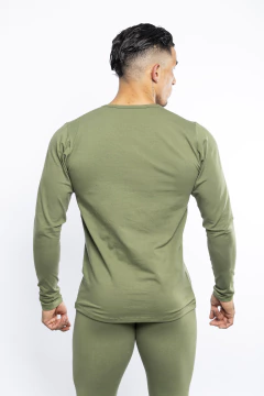 CAMISETA ML VIOLETA - W 2025 - (copia) - NARCISO UNDERWEAR