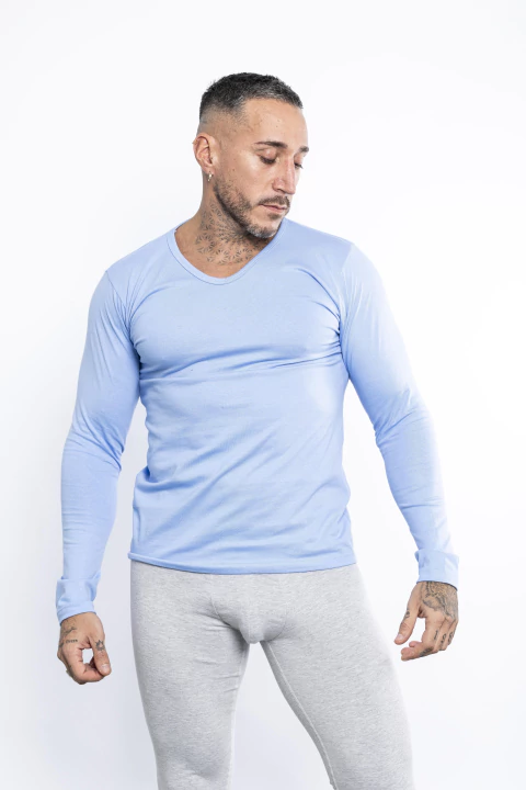 CAMISETA ML AMARILLO - W 2025 - (copia) - buy online