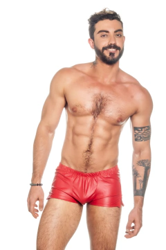 Nerón Mini Boxer Tanga Lucifer (copia) - comprar online