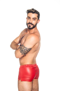 Nerón Mini Boxer Tanga Lucifer (copia)