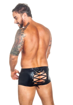 Nerón Mini Boxer Red Passer