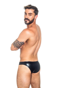 Nerón Slip Red Frente Augusto - comprar online