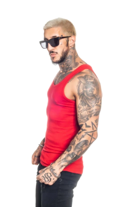 Musculosa Leo (copia) (copia) (copia) (copia) (copia) - online store