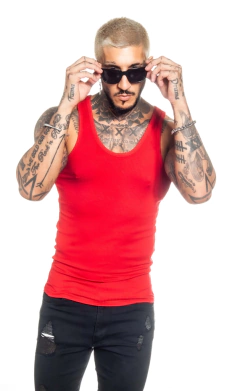 Musculosa Leo (copia) (copia) (copia) (copia) (copia) on internet