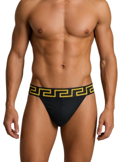 SLIP NERON ADRIANO