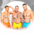 Banner de NARCISO UNDERWEAR