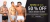 Carrusel NARCISO UNDERWEAR