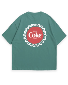 Drink Coke - comprar online