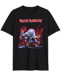 Irona Maiden 3 en internet