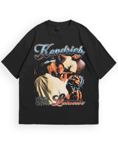 Kendrick Lamar 1 - comprar online