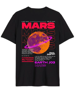 MARS STREETWEAR - comprar online