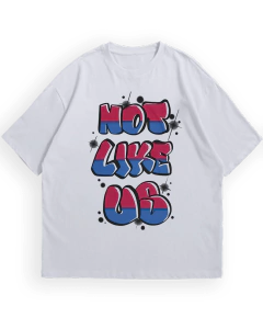 Noy like us - kendrick - comprar online