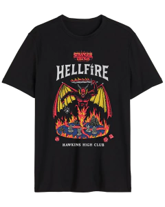 Stranger Things 5 en internet