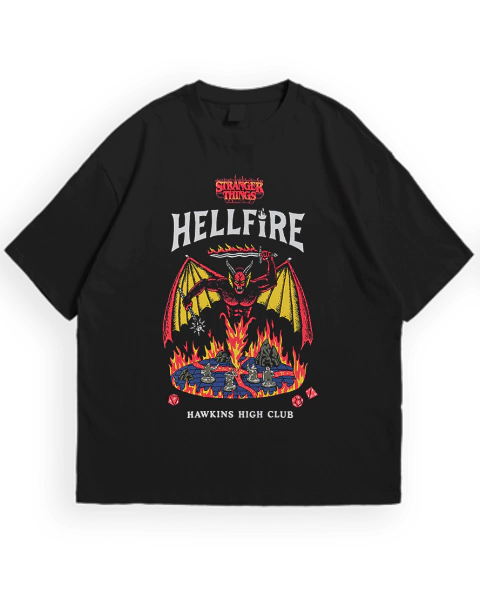 Stranger Things 5 - comprar online