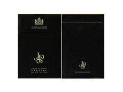 BOX VAZIO JOHN PLAYER SPECIAL KING SIZE CIA SOUZA CRUZ BRAZIL - comprar online
