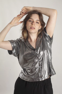 CAMISA SHINE - comprar online