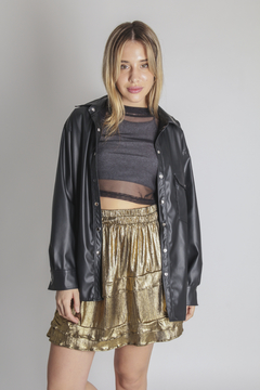 POLLERA RUMBA - tienda online