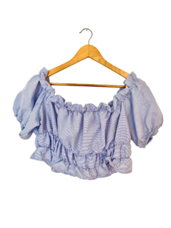 TOP OCEANO - comprar online