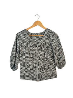 CHAQUETA ANASTASIA - comprar online