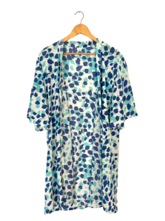 KIMONO CIELO - comprar online