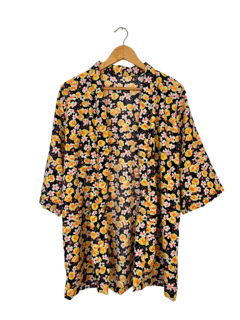KIMONO ANA - comprar online
