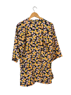 KIMONO ANA - BeBlue